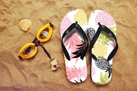 Beach Flip Flop